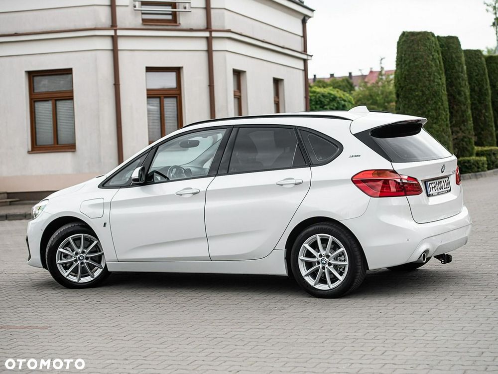 BMW Seria 2 225xe iPerformance Sport Line - 14