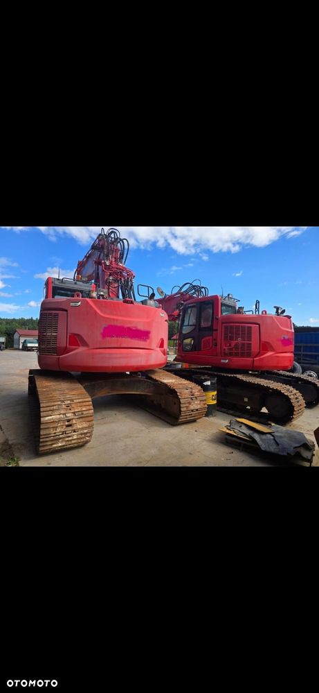 Komatsu PC 228 USLC-10 - 2