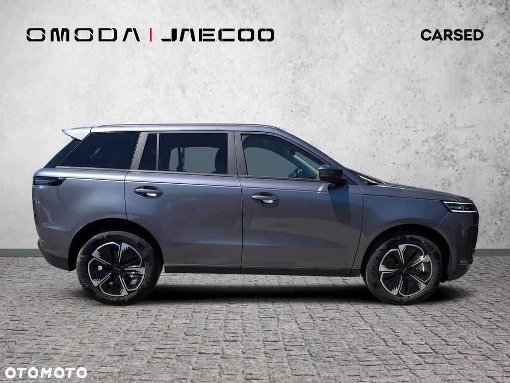 Jaecoo 5 - 6