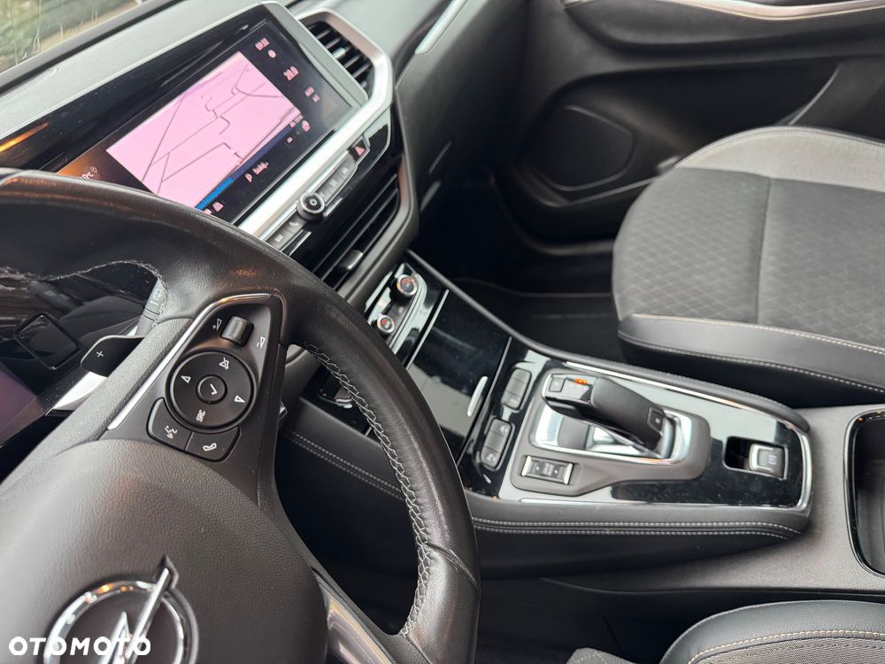 Opel Grandland X 1.5 D Start/Stop Automatik INNOVATION - 9