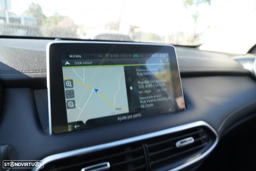 MG EHS 1.5 T-GDI Plug-in Hybrid Luxury - 16