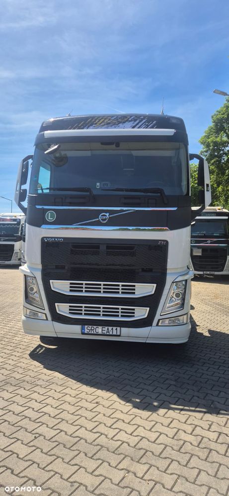 Volvo FH - 2