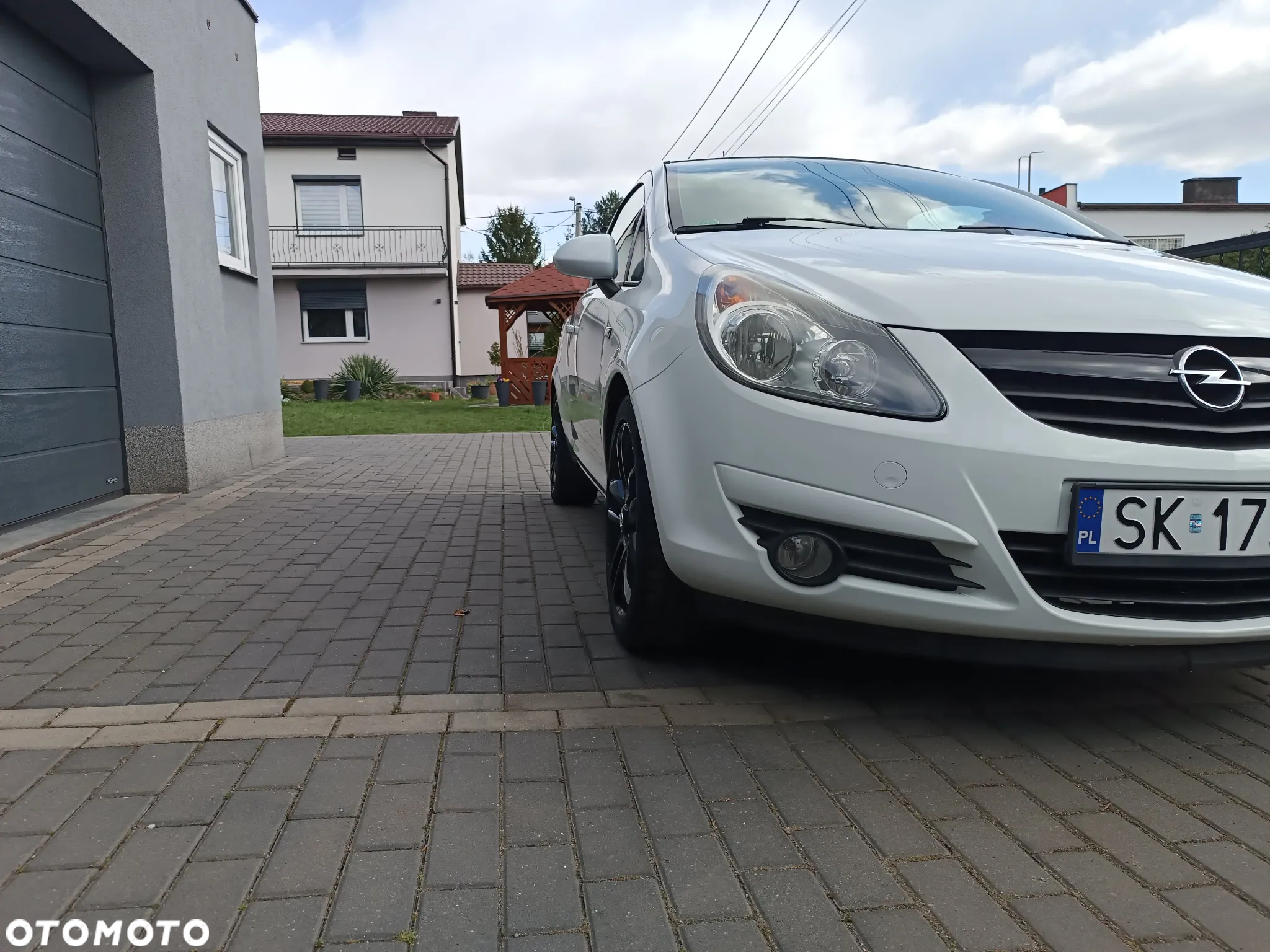 Opel Corsa 1.4 16V Color Edition - 10