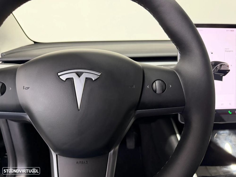 Tesla Model 3 Standard Range Plus RWD - 24
