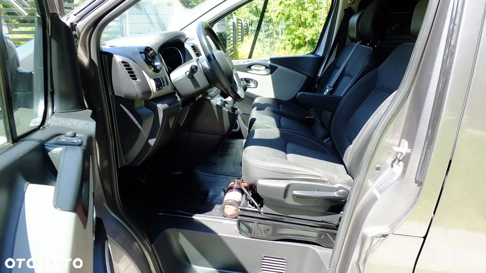 Renault Trafic - 14