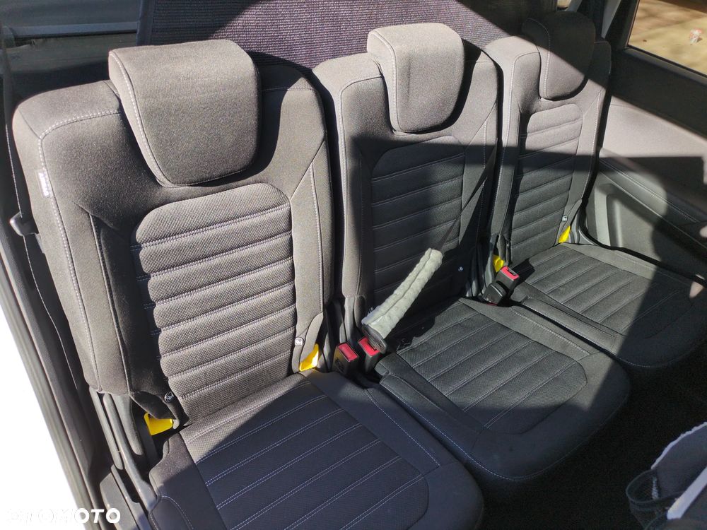 Ford Galaxy 2.0 TDCi Trend PowerShift - 6