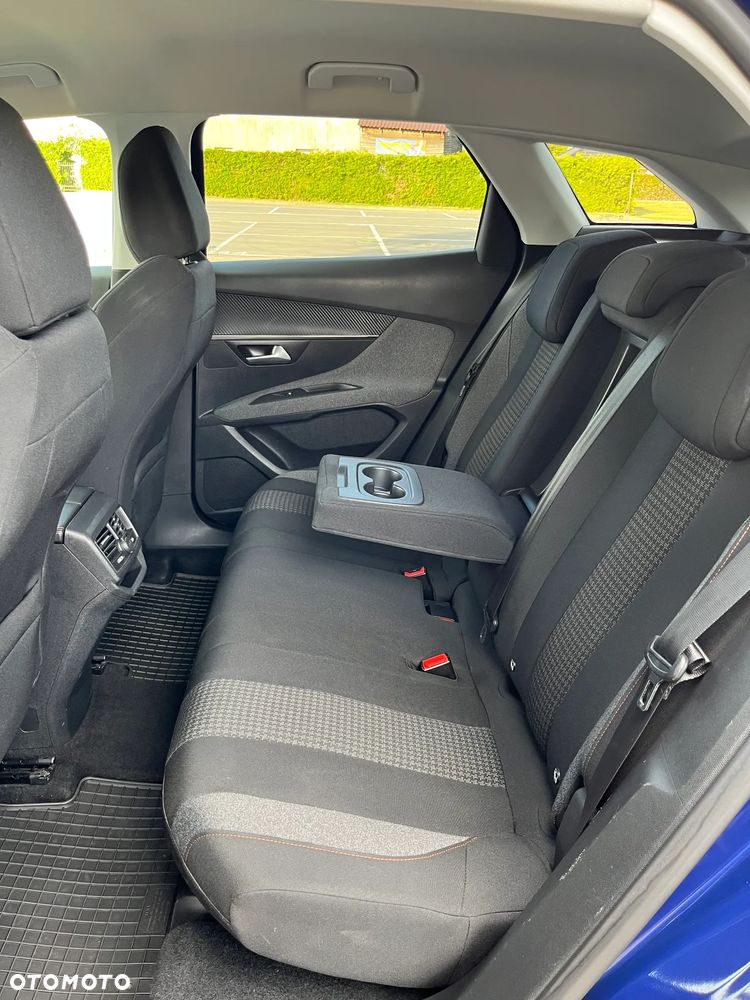 Peugeot 3008 BlueHDi 120 Stop & Start Active - 11