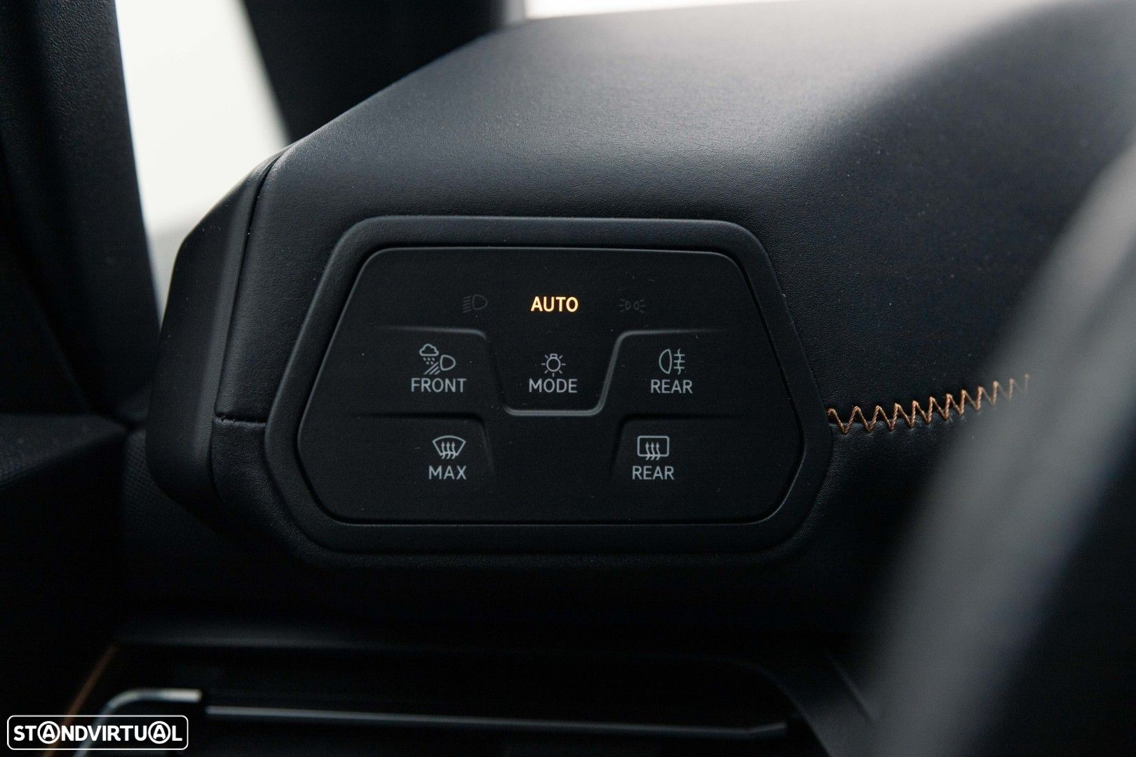 Cupra Born 58 kWh Plus - 40