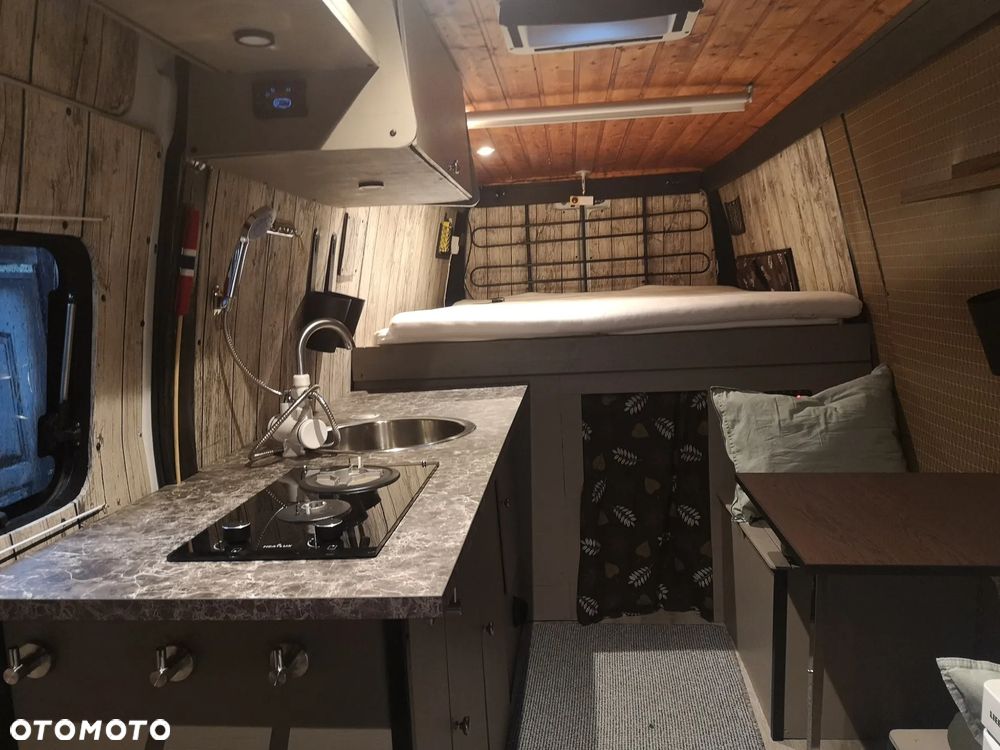 Iveco Daily D - 4