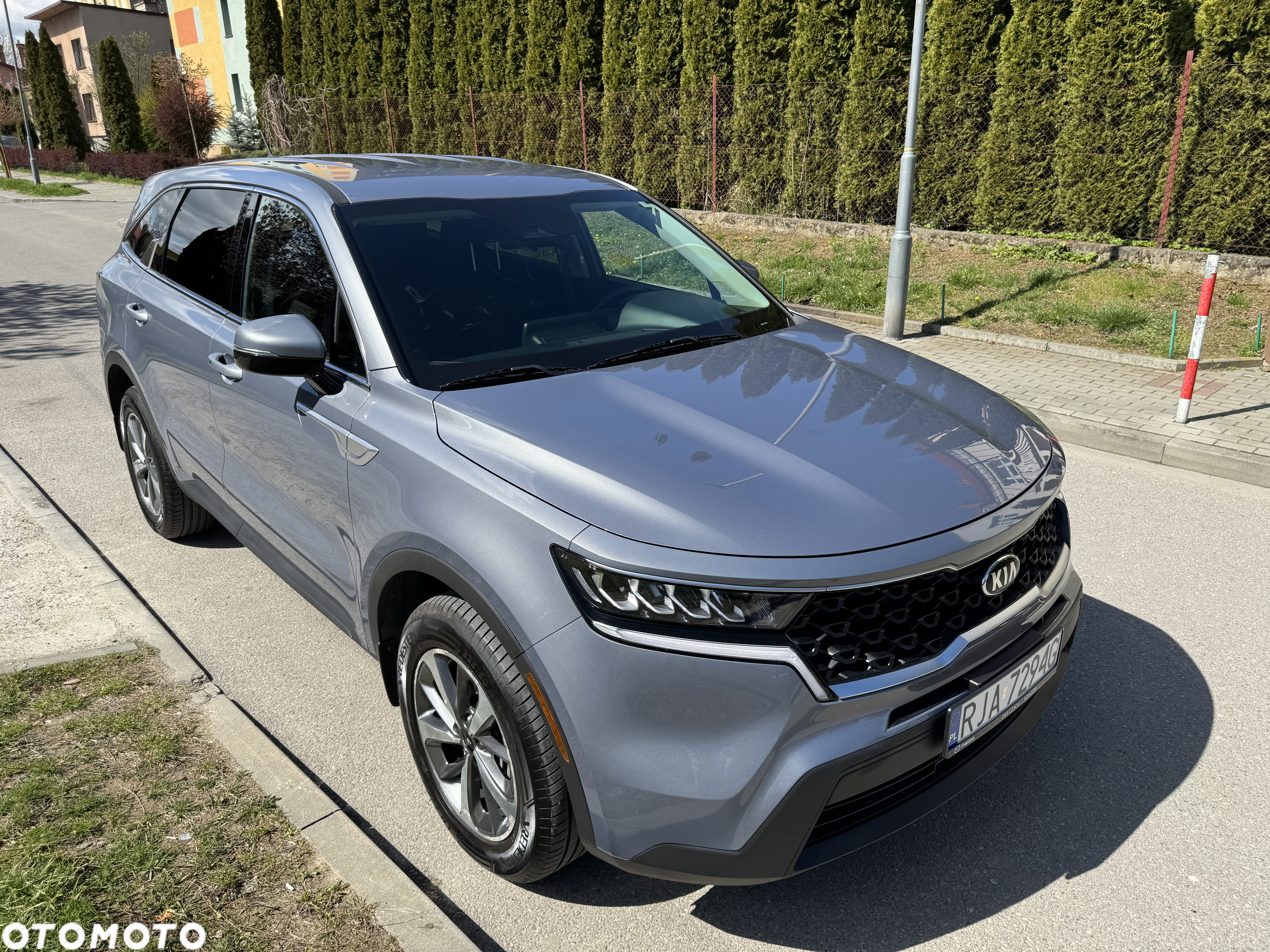 Kia Sorento - 16