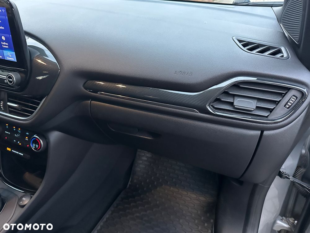 Ford Puma 1.0 EcoBoost mHEV ST-Line DCT - 21