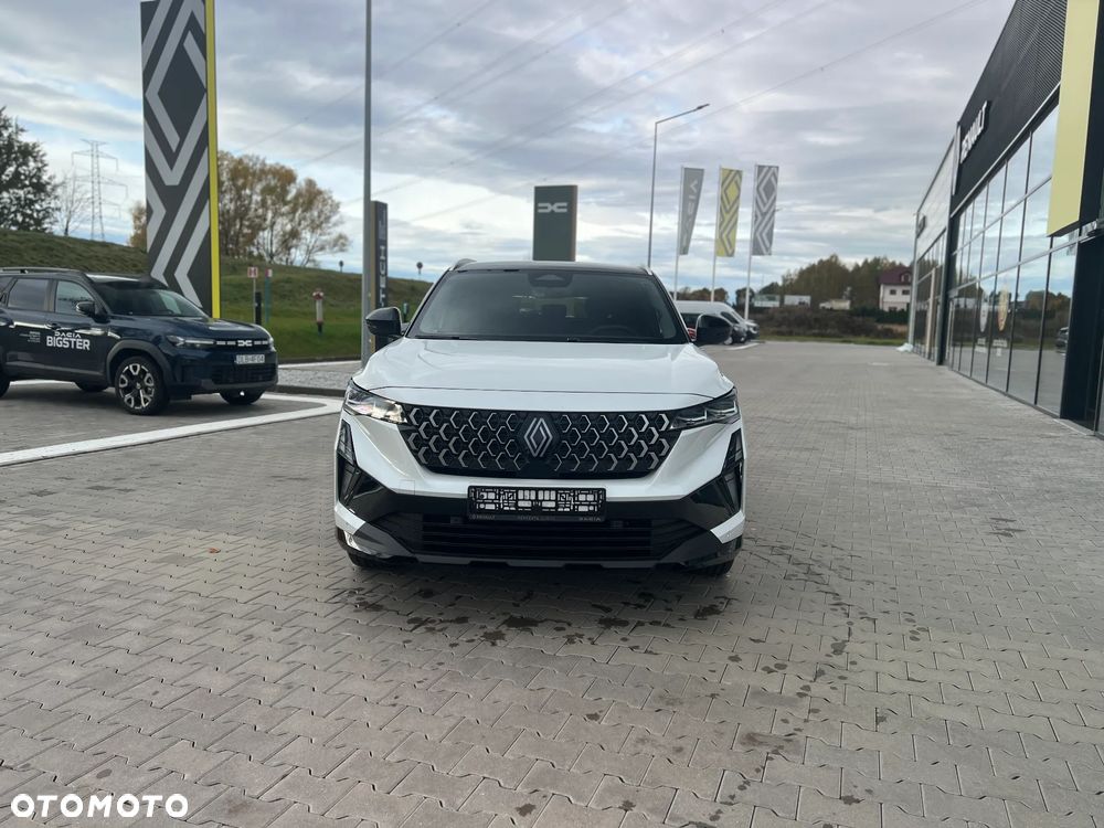 Renault Austral 1.2 E-Tech Full Hybrid 200 Techno MMT - 7