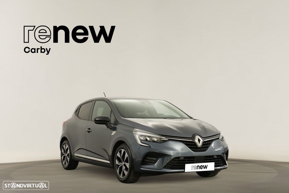 Renault Clio 1.0 TCe Limited - 2