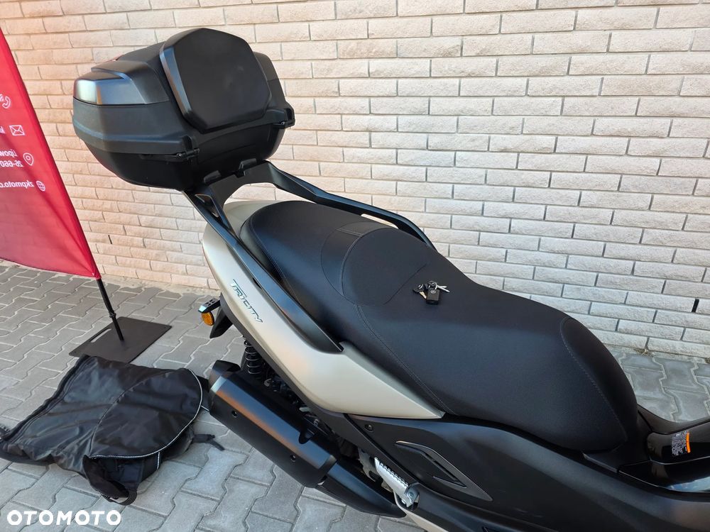 Yamaha Tricity - 14