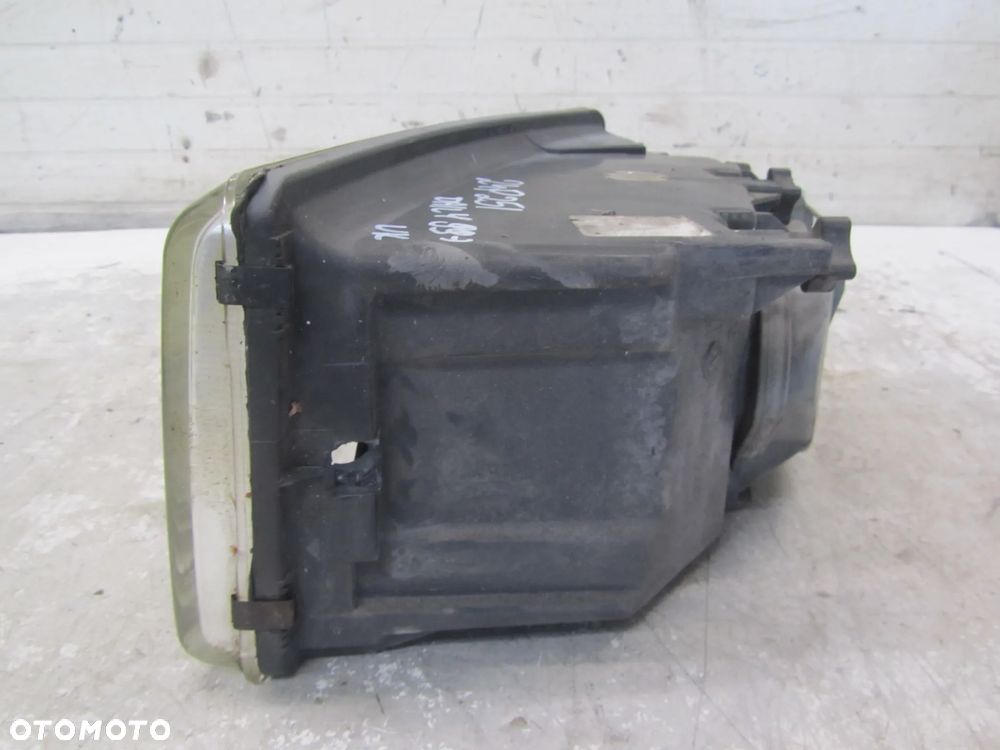 iveco daily 99->reflektor prawy przód uk - 4