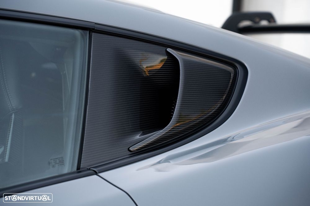 Porsche 718 Cayman GT4 RS - 19
