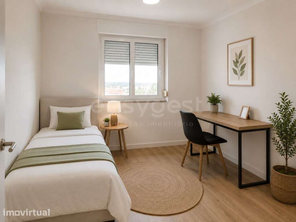 T2 Totalmente Remodelado | Excelente Oportunidade - Grande imagem: 4/37