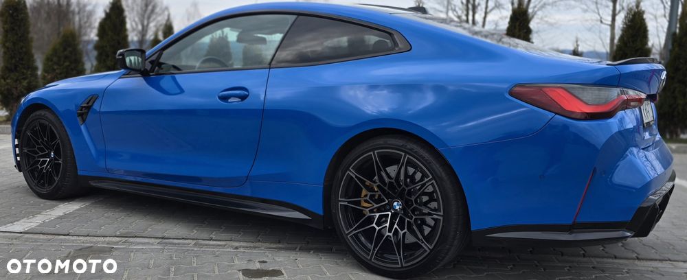 BMW M4 - 4