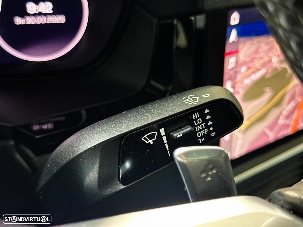 Porsche Cayenne Coupé E-Hybrid Platinum Edition - 53