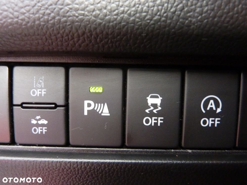 Suzuki Swift 1.2 Dualjet SHVS Premium Plus - 18