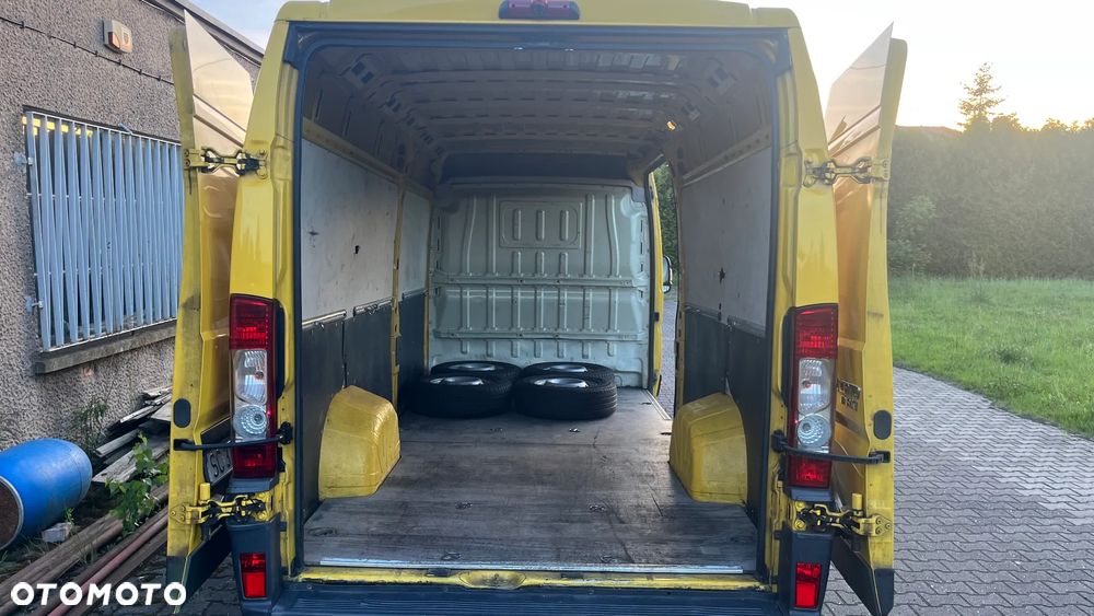 Fiat DUCATO - 15