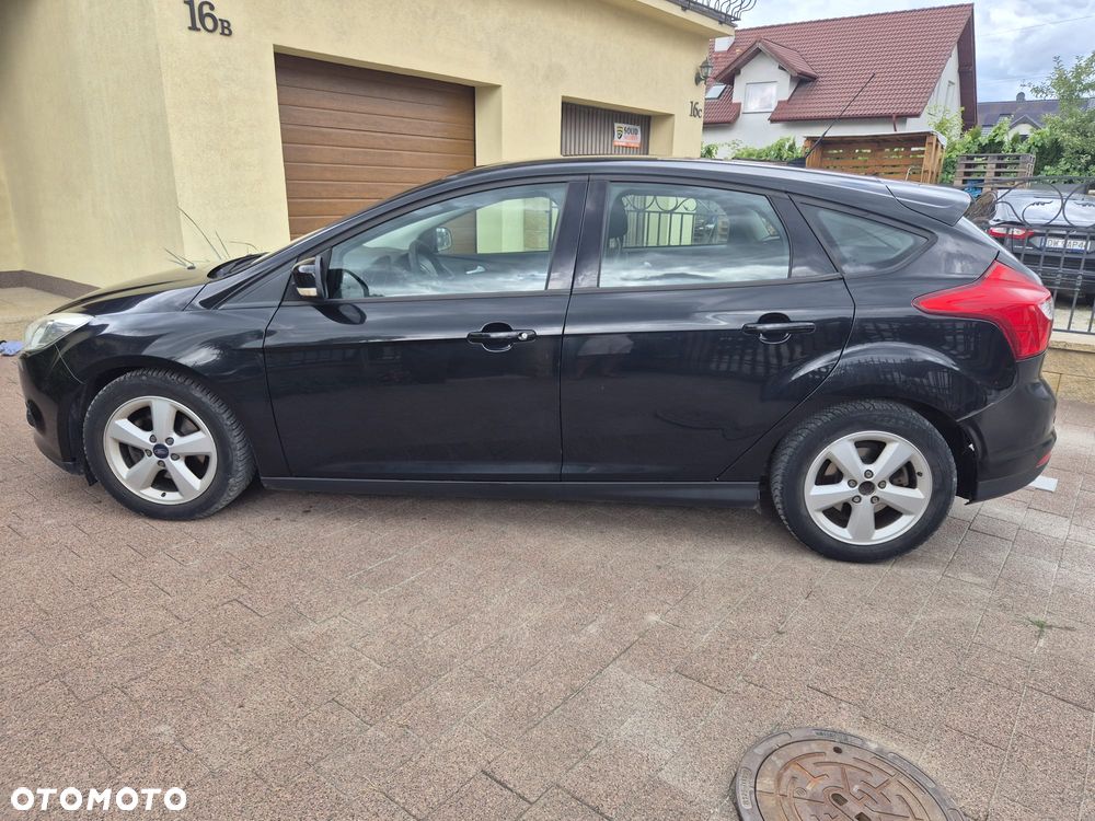 Ford Focus - 2