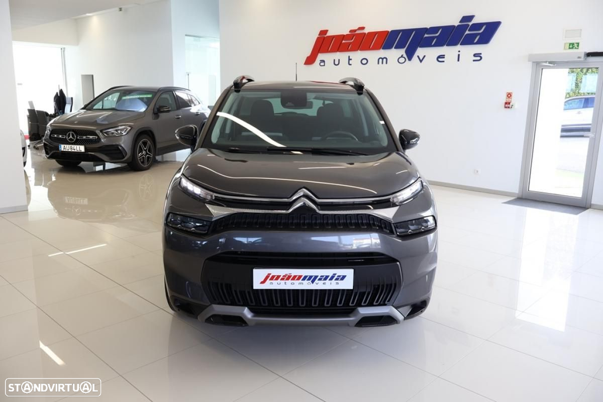 Citroën C3 Aircross 1.2 PureTech Shine - 5