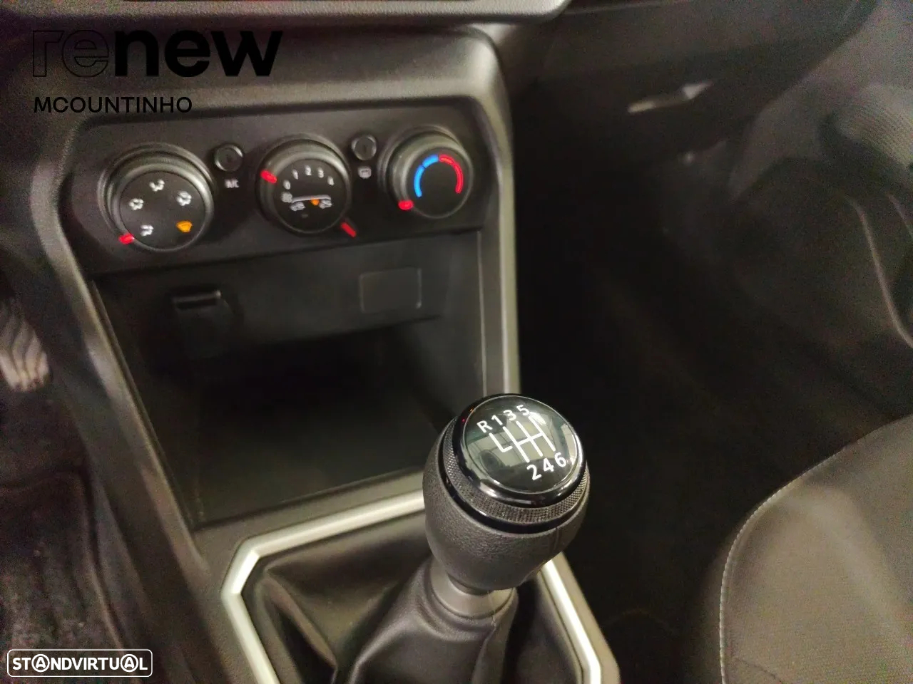Dacia Sandero 1.0 TCe Stepway Expression - 16