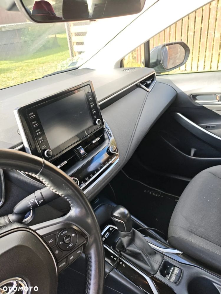 Toyota Corolla 1.8 Hybrid Comfort - 3