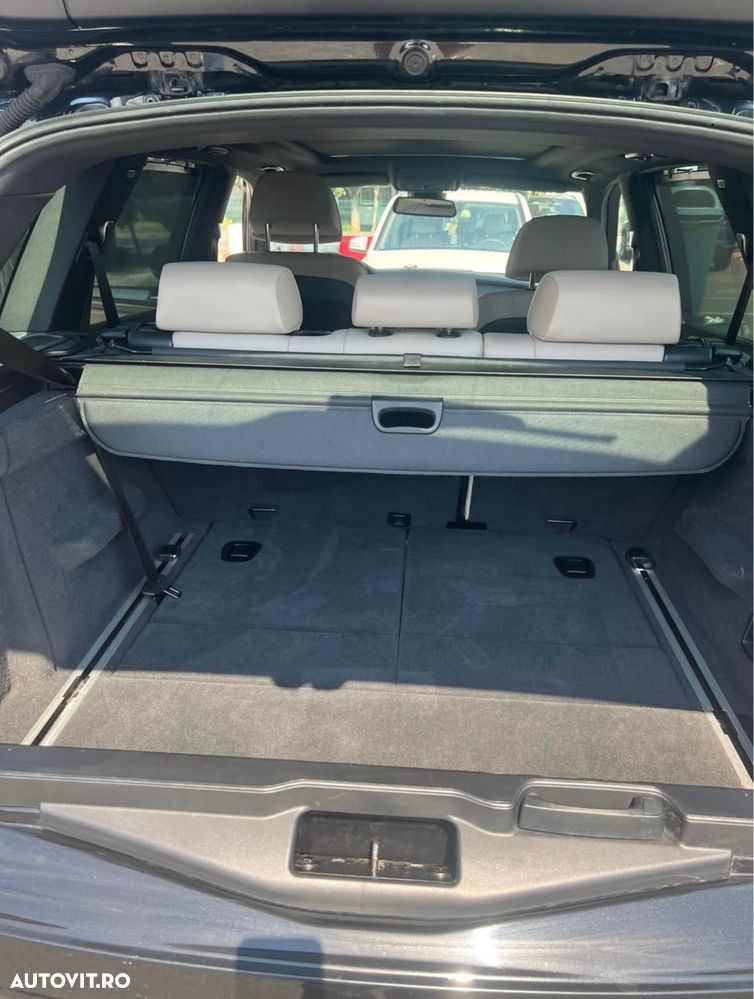 BMW X5 xDrive40d Edition Exclusive - 7