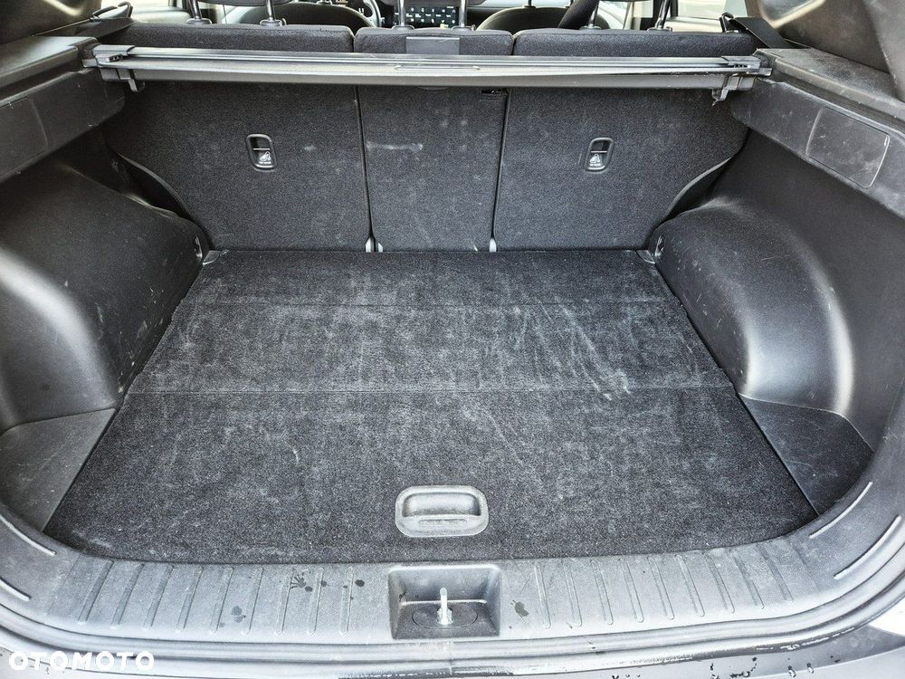 Hyundai Tucson 1.6 T-GDi HEV Smart 2WD - 27