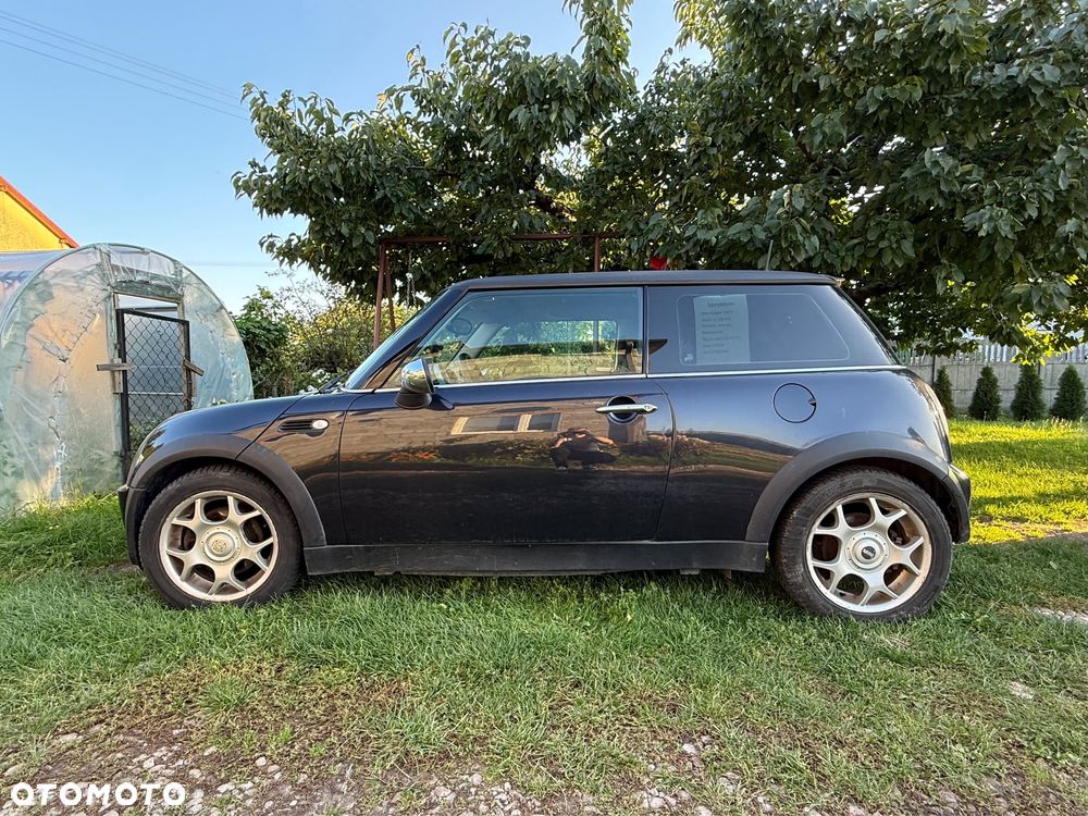 MINI Cooper - 5