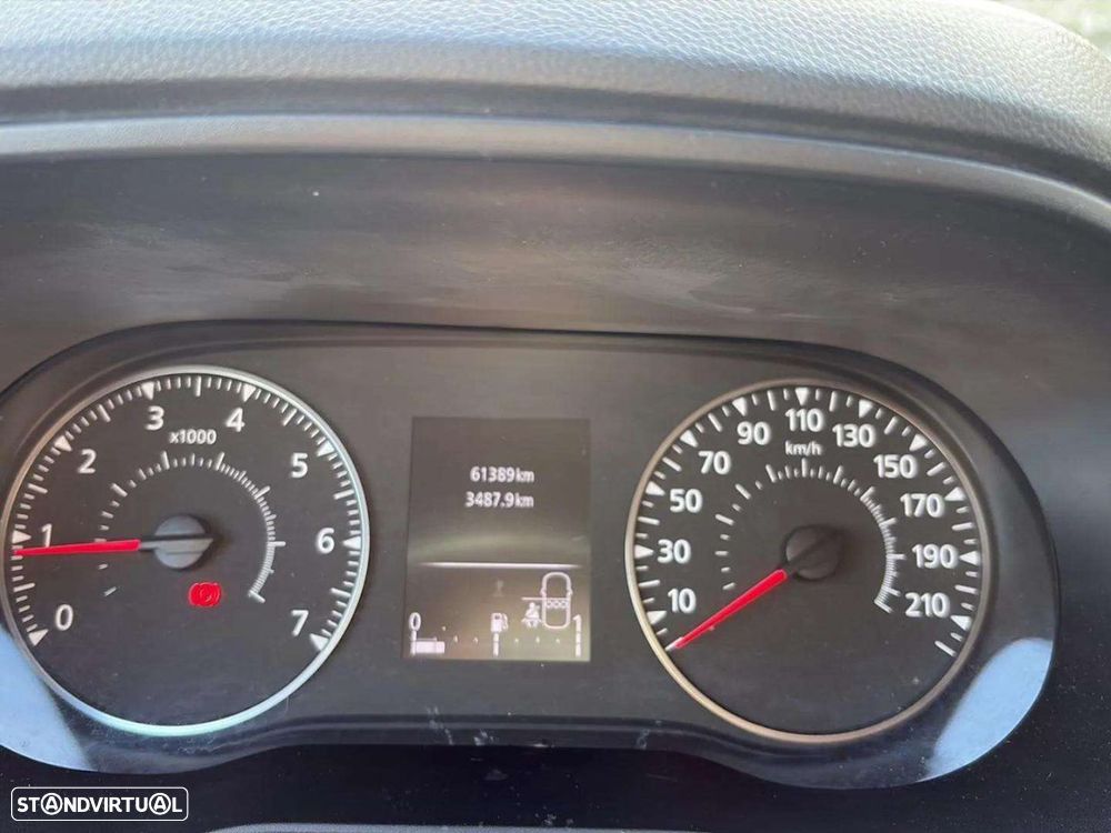 Dacia Duster 1.0 TCe ECO-G Prestige Bi-Fuel - 12