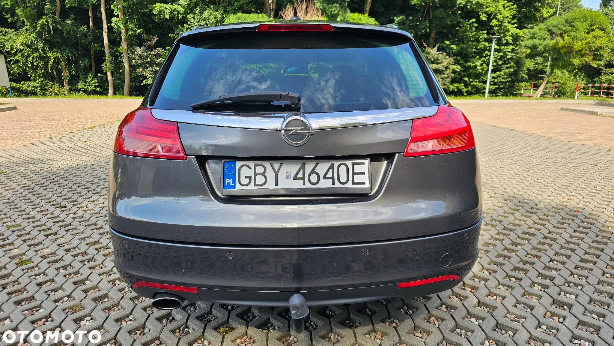 Opel Insignia 2.0 CDTI Edition - 5