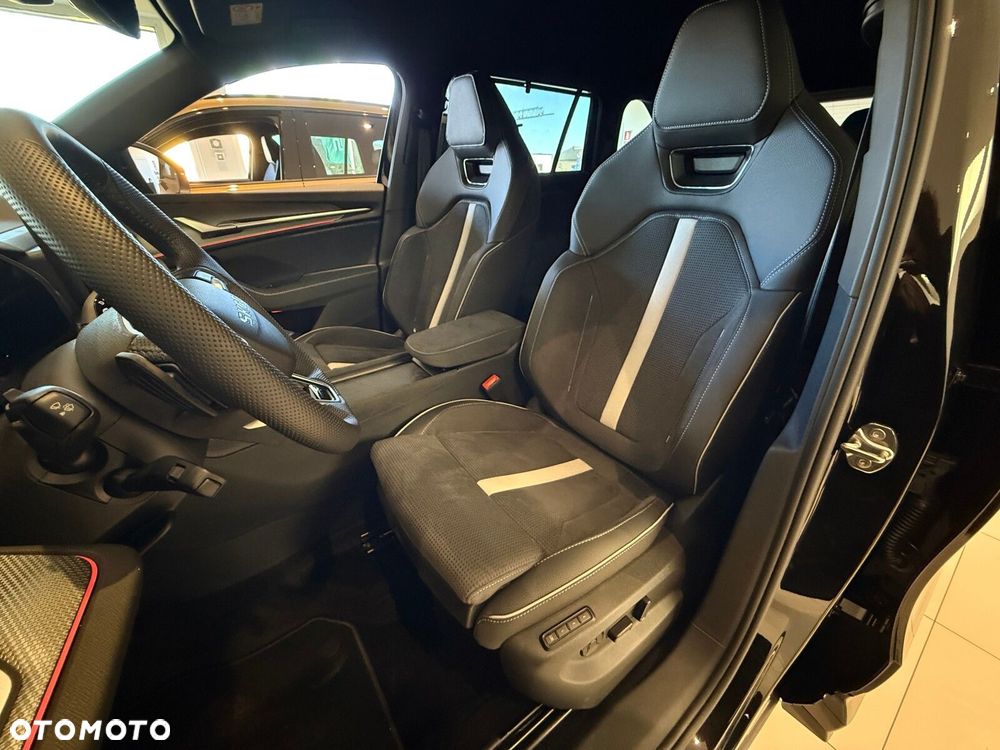 Skoda Kodiaq 2.0 TDI 4x4 Sportline DSG - 12