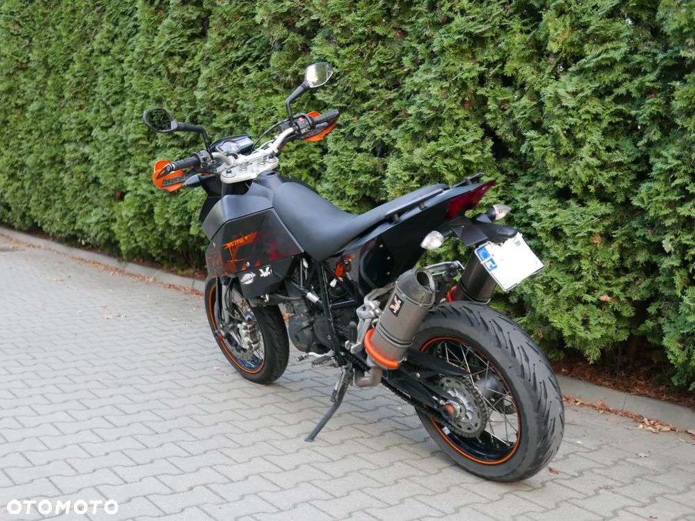 KTM Inny - 8