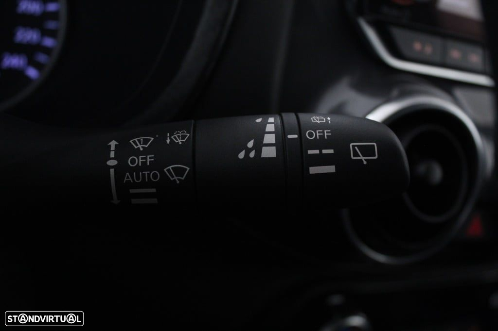 Nissan Juke 1.0 DIG-T N-Connecta - 25