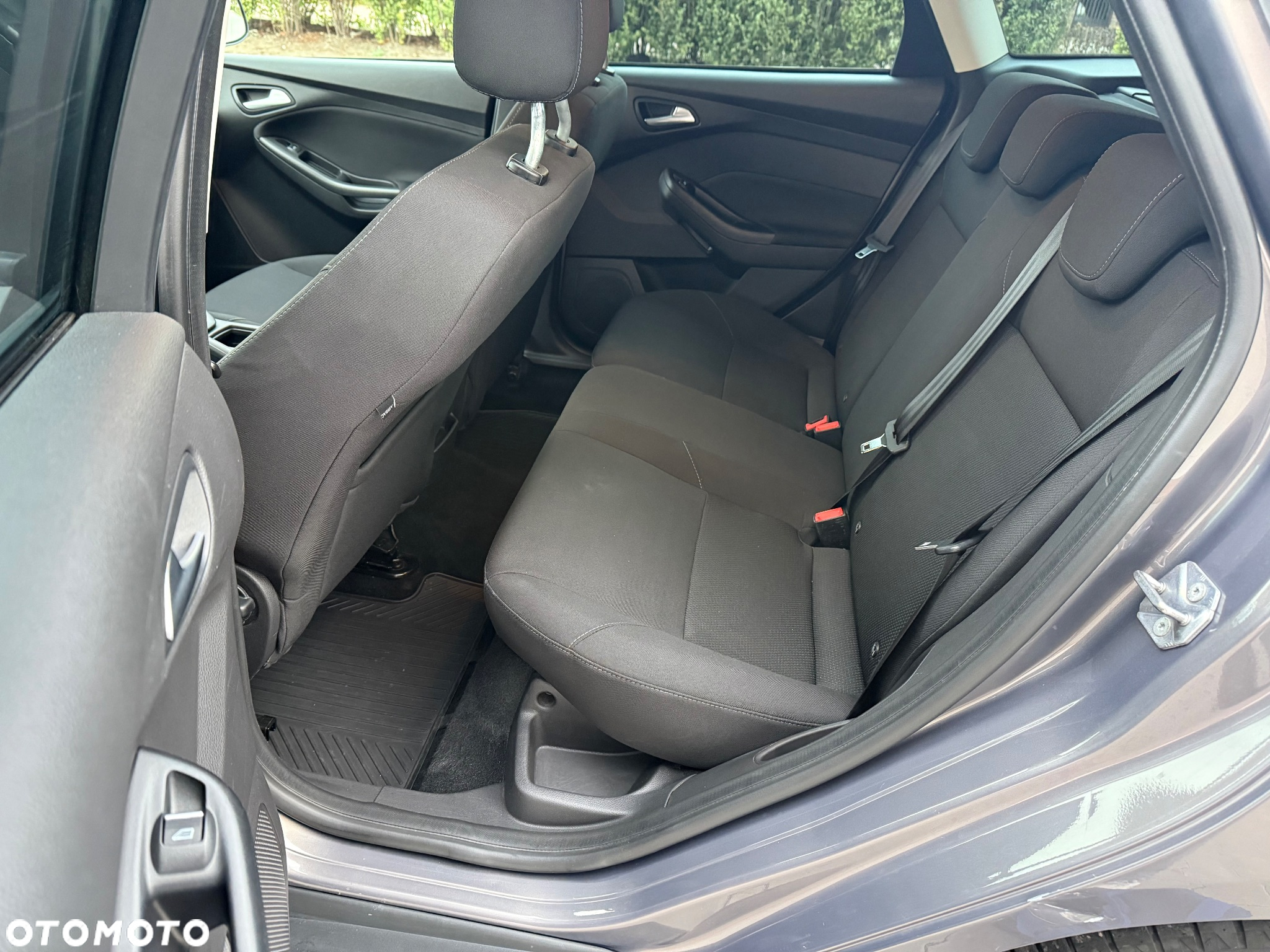 Ford Focus 2.0 TDCi Trend ASS - 10