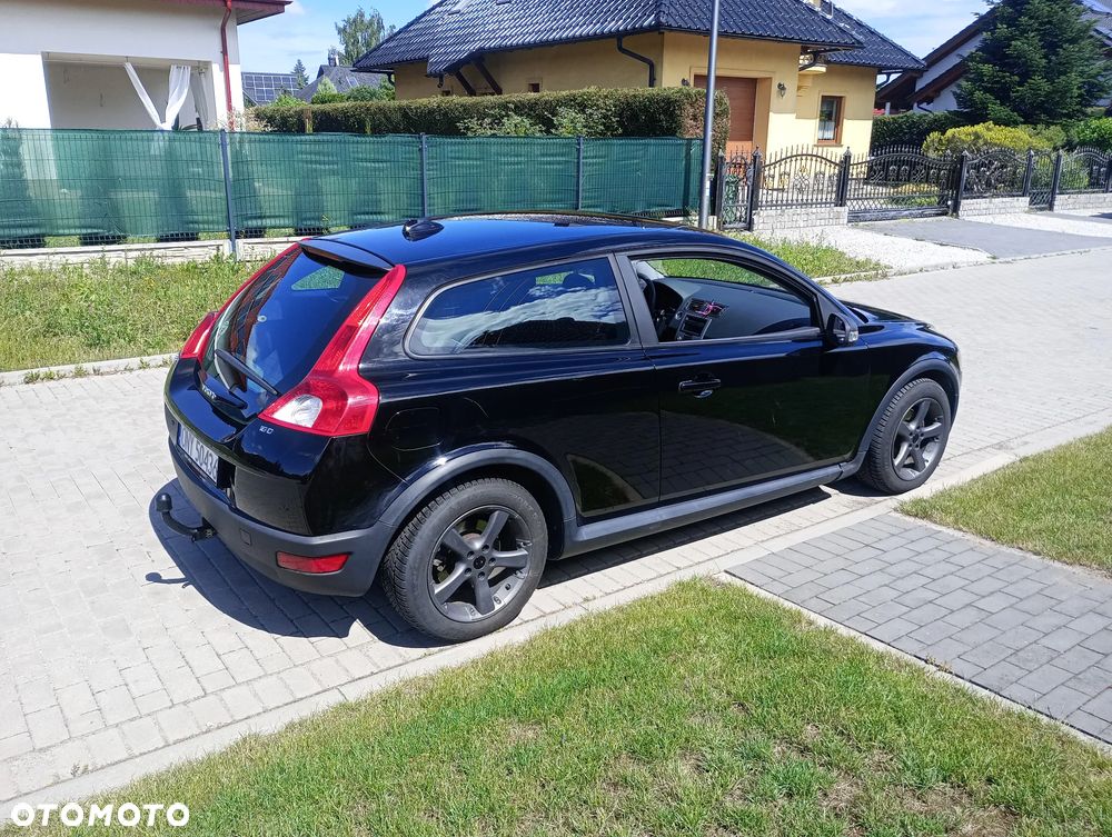Volvo C30 1.6D Edition - 8