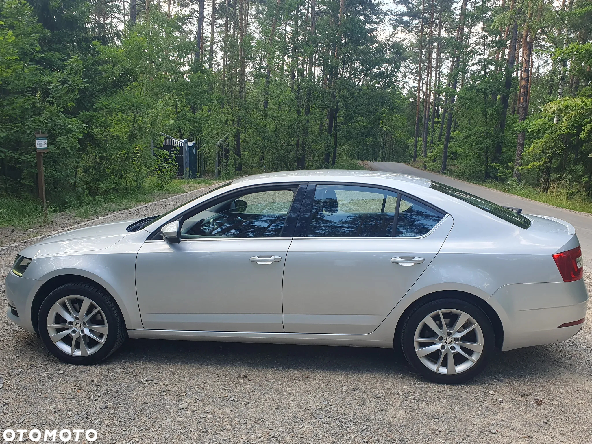 Skoda Octavia 1.8 TSI Style DSG - 5