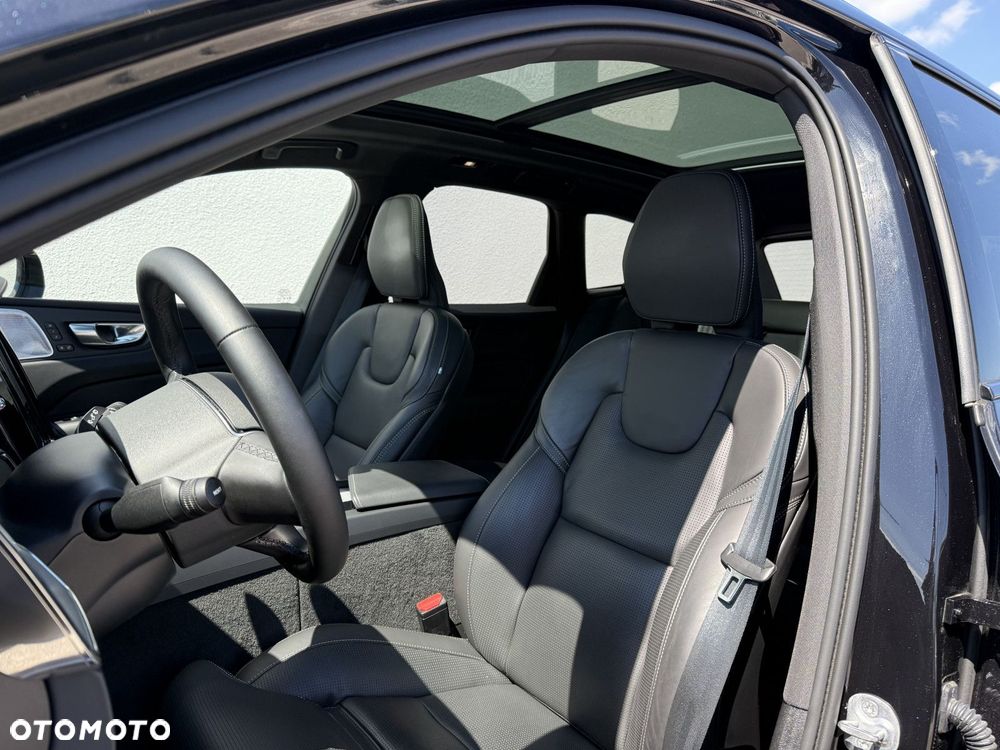 Volvo XC 60 - 13