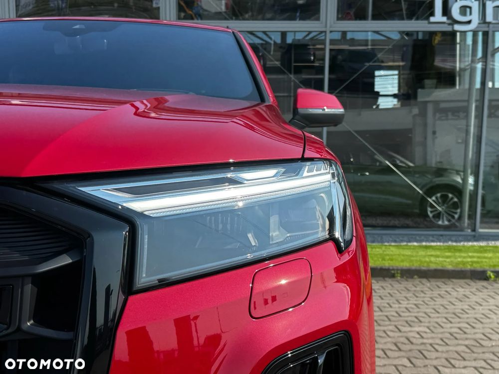 Audi Q7 TFSI e PHEV 290 kW Quattro S Line Tiptr - 5