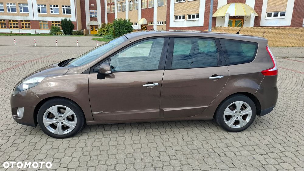 Renault Scenic 1.4 16V TCE Expression - 2