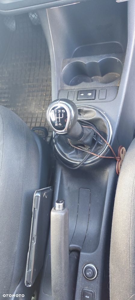 Skoda Fabia 1.4 16V Classic - 8