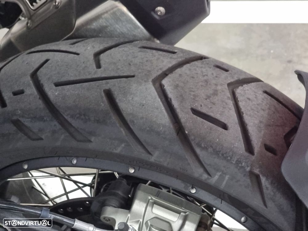 BMW R 1300 GS 1300GS Triple Black - 17