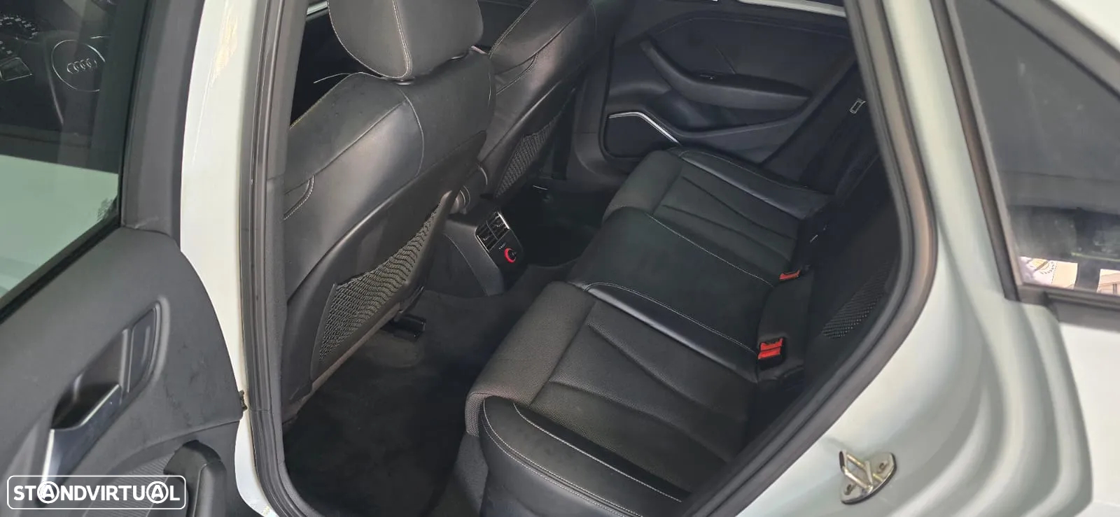 Audi A3 Limousine 1.6 TDI (clean diesel) S line Sport Pack - 42