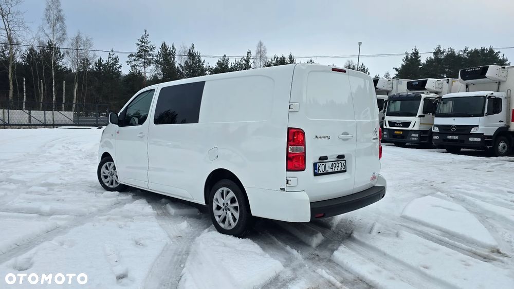 Citroën JUMPY - 11