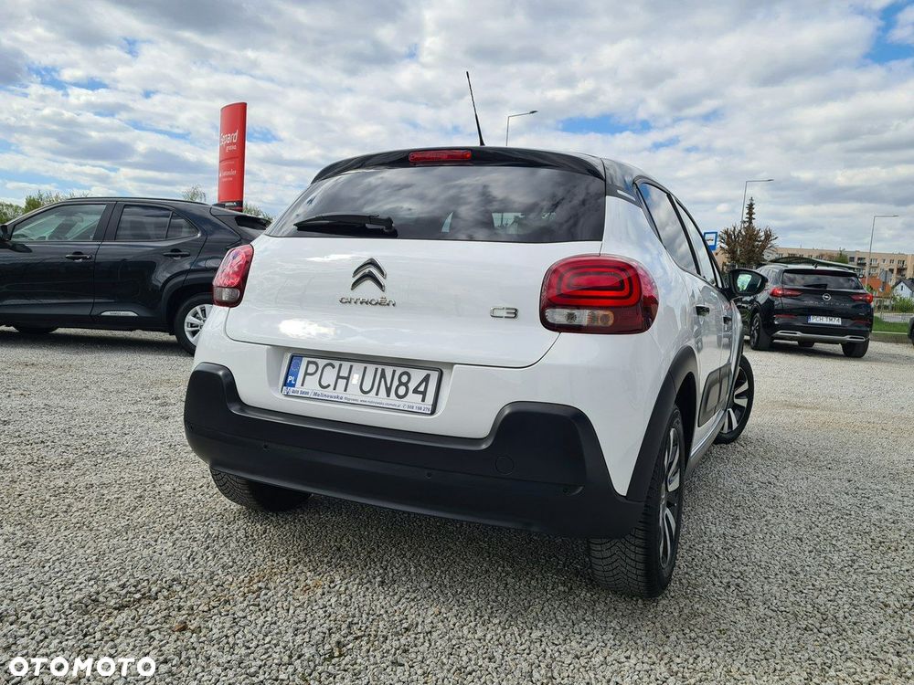 Citroën C3 1.2 PureTech Shine - 2