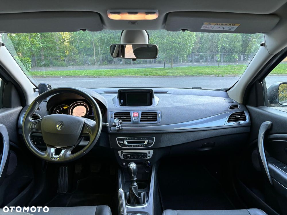 Renault Megane - 10