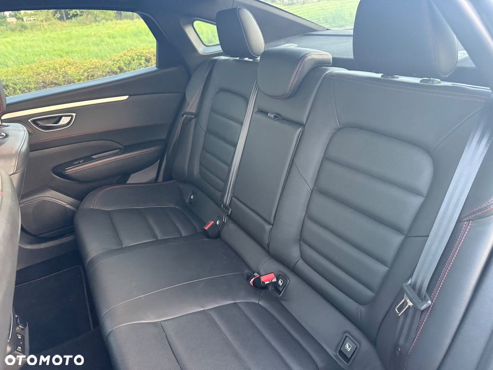 Renault Talisman 1.8 TCe FAP S-Edition EDC - 21